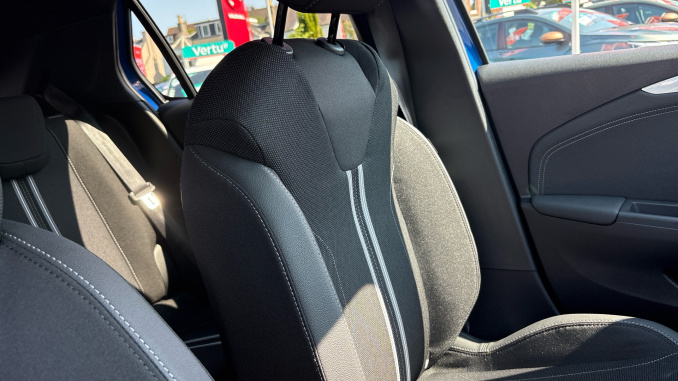 Vauxhall Corsa 1.2 Turbo Yes 5dr [Winter Pack] Petrol Hatchback - Image 45